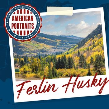 Ferlin Husky - American Portraits: Ferlin Husky