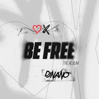 Dj Nano - Be Free