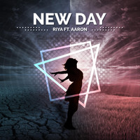Riya - New Day (feat. Aaron)