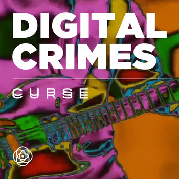 Curse - Digital Crimes