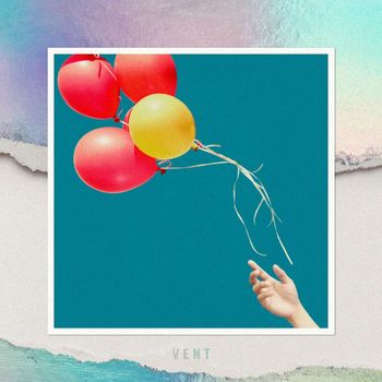 FIVE NEW OLD - Vent