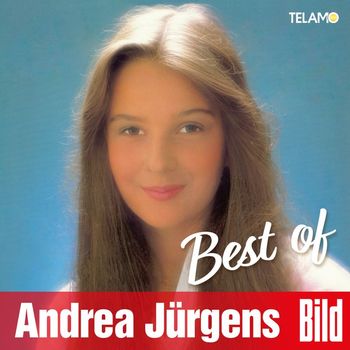 Andrea Jürgens - BILD Best Of
