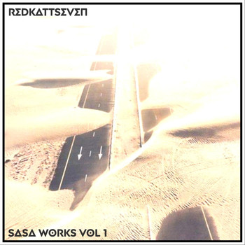 redkattseven - S.A.S.A. Works, Vol. 1