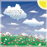 Cubicane - Morning Bloom