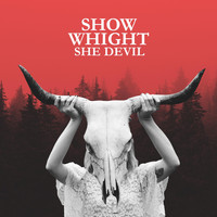Show Whight - She Devil