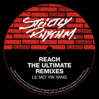 Lil' Mo' Yin Yang - Reach (The Ultimate Remixes)