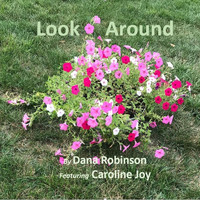 Dana Paul Robinson - Look Around (feat. Caroline Joy)