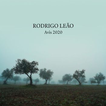 Rodrigo Leão - Avis 2020