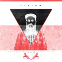 Elvira - Trilogía de un Ciervo Rojo, Vol. 1