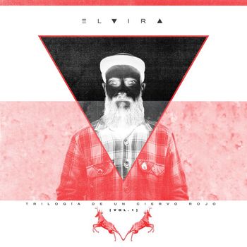 Elvira - Trilogía de un Ciervo Rojo, Vol. 1