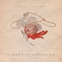 Neyla Pekarek - I Want Everything