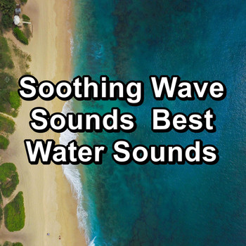 Yoga Music - Soothing Wave Sounds  Best Water Sounds