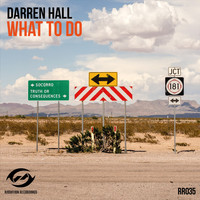 Darren Hall - What To Do
