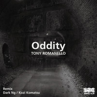 Tony Romanello - Oddity