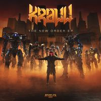Kroww - The New Order EP