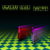 Twisty Cats - Pawns - EP