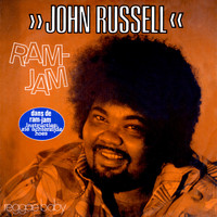 Big John Russell - Ram Jam