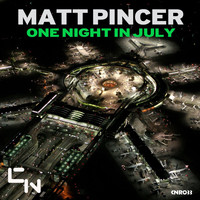Matt Pincer - One Night in July