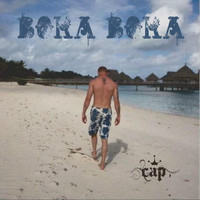 Cap - Bora Bora