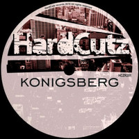 Konigsberg - Urban Mind