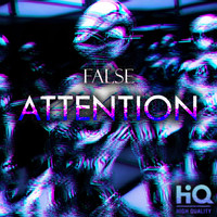 False - ATTENTION (Explicit)