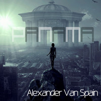 Alexander Van Spain - Panama
