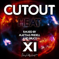 Cutout - Heat