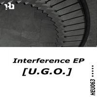 [U.G.O.] - Interference EP