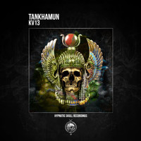 TANKHAMUN - KV13 EP