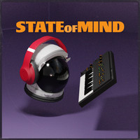 Glenn Lumanta - State of Mind