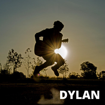 Dylan - Larger Than Life
