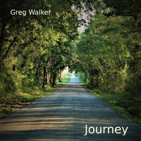 Greg Walker - Journey