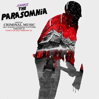 Juankiz - Parasomnia (Explicit)