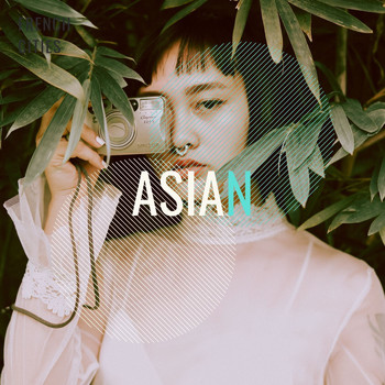 Various Artists - Asian