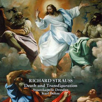 Karl Böhm - Strauss: Death and Transfiguration