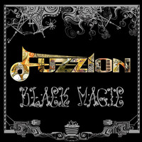 Fuzzion - Black Magic