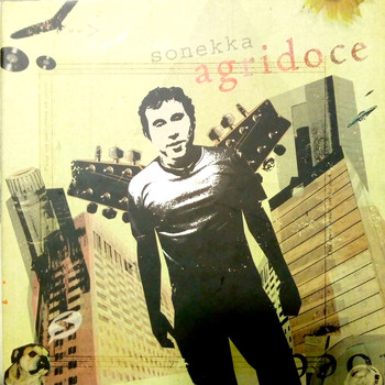 Sonekka - Agridoce (Explicit)