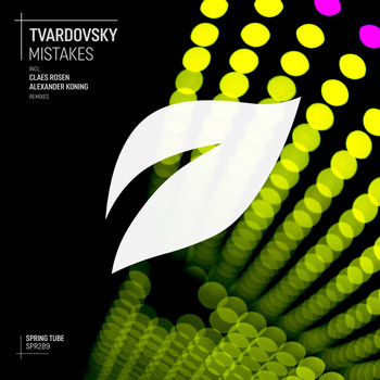 Tvardovsky - Mistakes