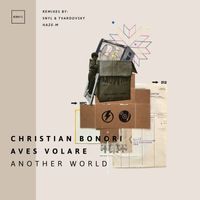 Christian Bonori and Aves Volare - Another World