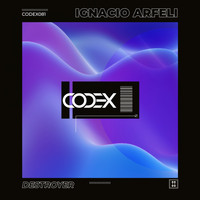 Ignacio Arfeli - Destroyer