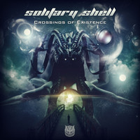 Solitary Shell - Crossings of Existence