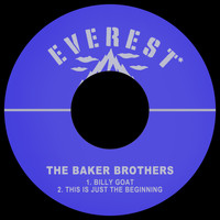 The Baker Brothers - Billy Goat