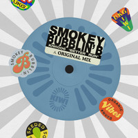 Smokey Bubblin' B - Better Run
