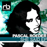 Pascal Roeder - She Said
