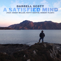 Darrell Scott - A Satisfied Mind (Live)