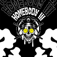 Speak - Homebody III (Explicit)