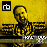 Fractious - Obel