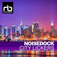 Noisedock - City Lickers