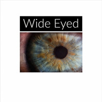 James Rogers / - Wide Eyed