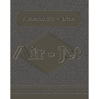 Ammanuu – Otaû / - Air - Jet